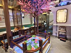 -姑苏家宴·苏帮菜·松鼠桂鱼(苏州总店)