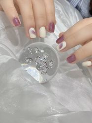 -MOMO·Nail美甲美睫