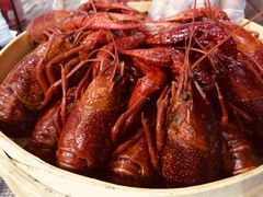 -龙虾风暴(松江店)