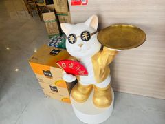 -湖畔人家•老溧阳菜馆(茅山景区外店)