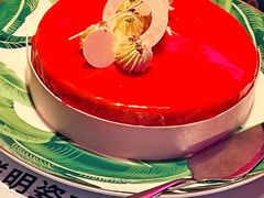 -西安W酒店·WEI全味西餐厅