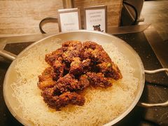 -北京王府井希尔顿酒店·万斯阁西餐厅