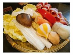 -小条食堂(筼筜天虹店)