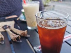 手冲咖啡-漫咖啡(浏阳河店)