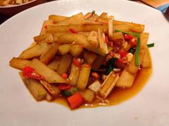 -吃饭皇帝大土家民族菜(正大广场店)