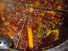 -陈眼镜火锅(总店)