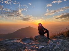 -罗浮山-南楼寺