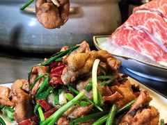-金龙·打边炉(武进路店)