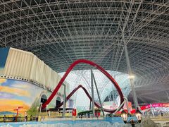 -法拉利主题公园
