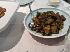 -味+新京宴·烤鸭·北京菜(创意谷店)