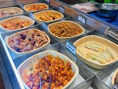 -曾百万小炉小串自助烧烤(高新店)