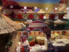 零售区-老阿爸江浙土菜(前进东路店)