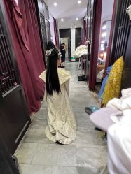 -盘子女人坊古装写真摄影(深圳店)