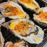 武汉江边街头汉堡🍔！饿了么兄弟们