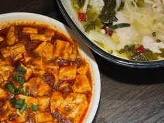 -外婆家(杭州马塍店·杭帮菜名店)