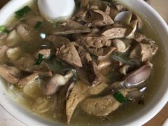 -贞味盐焗鸡(老城店)