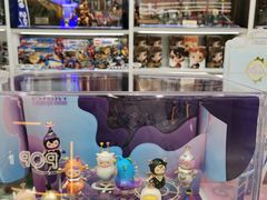 -泡泡玛特POPMART(合生汇店)