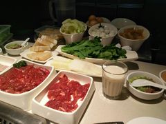 -海底捞火锅(枫蓝国际购物中心店)