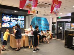 -麦当劳(美林湖店)