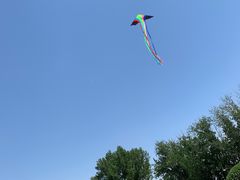 -天津武清北运河郊野公园房车露营地