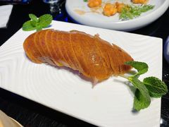-大董烤鸭店(王府井店)