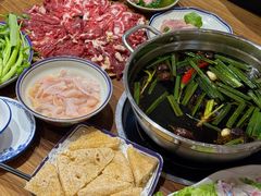 -厝味火锅·潮汕卤水火锅(十一合店)