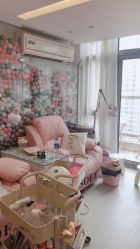 -Beauty Nails 美甲美睫皮肤管理