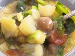 -邢老三肉丸糊辣汤(西安总店)