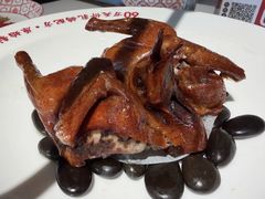 -谭厨中山传家菜.乳鸽.脆鲩鱼(华强北中航城店)