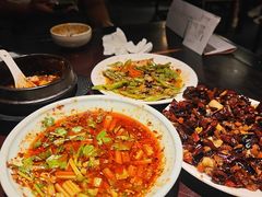 -陈麻婆豆腐总店