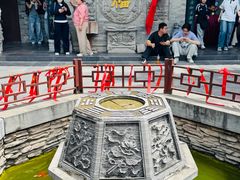 -湘子庙