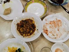 -三凤酒家·百年无锡菜(清扬茂业店)