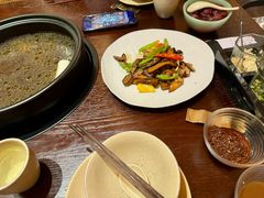 -滇野云南野生菌餐厅(陕西南路店)