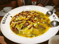 -太二酸菜鱼(坚基购物中心店)