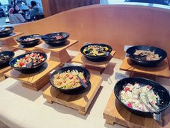 -上海明天广场JW万豪酒店