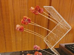 -杭州钱江新城万怡酒店-西餐厅