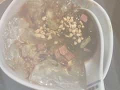 冰粉-来涮蜀鲜货火锅串串香(菜市口店)