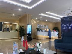 -合肥美奥口腔·种植矫正中心(政务院)