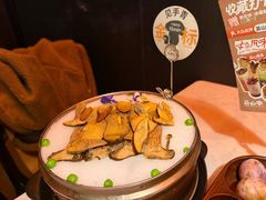 -芸山季·云南野生菌火锅(人民广场来福士店)