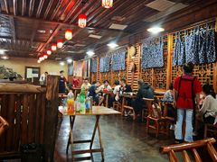 -张关合渣(朱家坳店)