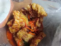 -胖太太四川麻辣排骨串(镇江路分店)