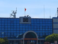 -粤海铁路北港码头