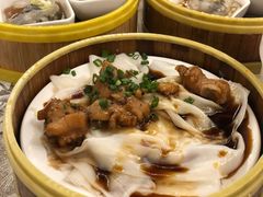 -佛山顺德香云纱园林酒店(清晖园店)