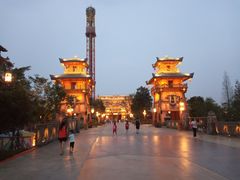-广州融创文旅城