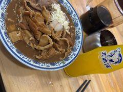 -陈记卤煮小肠