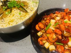 -一棠龙虾•王牌虾球(后湖御华里店)