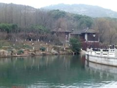 -苏州吴中太湖旅游区