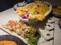 -泰兰香·Thailand(凯德空中花园店)