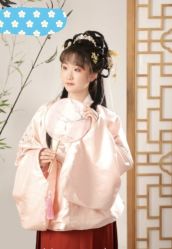 -醉唐风古装写真摄影(宁波店)
