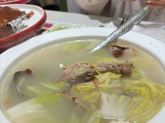 -大鸭梨烤鸭(左家庄店)